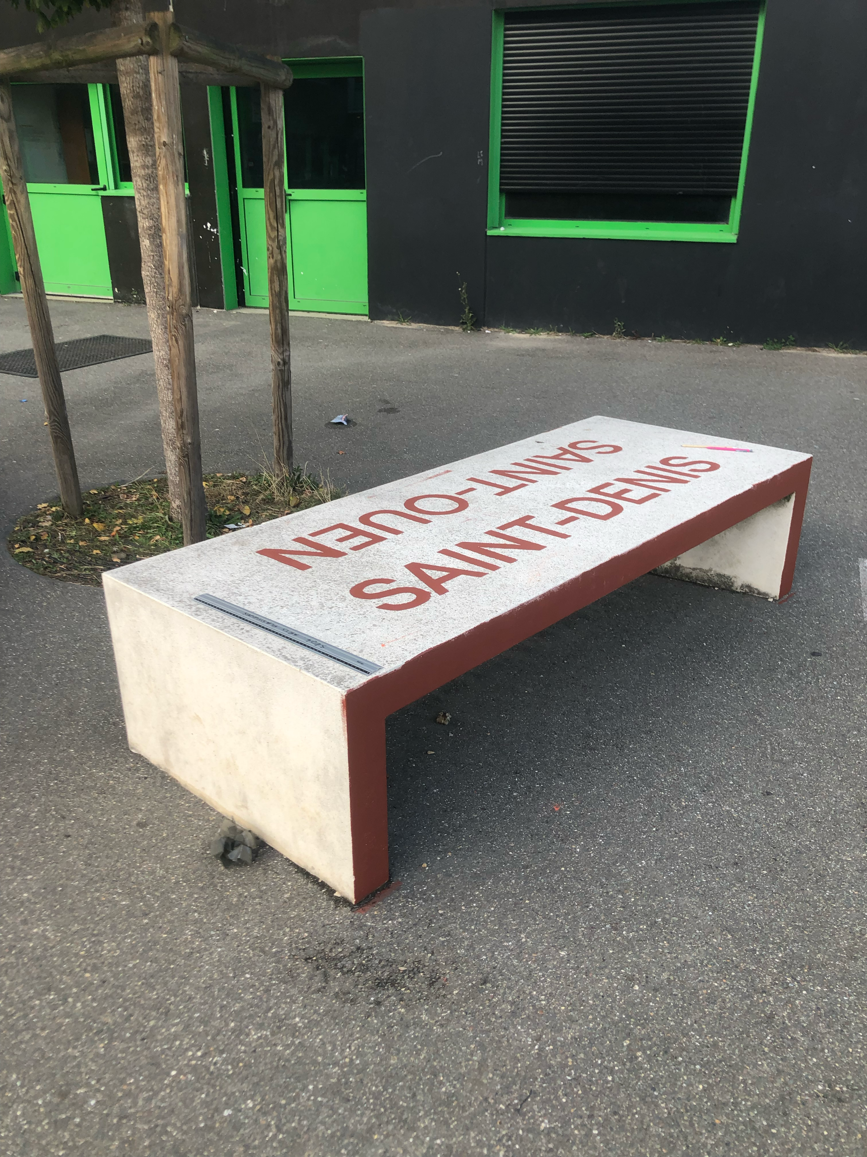 Chlotorica ouverture